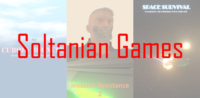 Soltanian Games