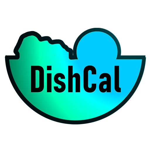 DishCal Icon