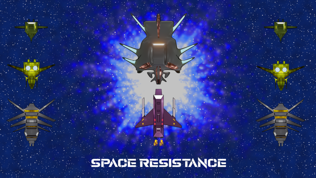 Space Resistance