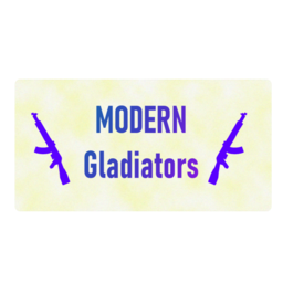 Modern Gladiators Logo