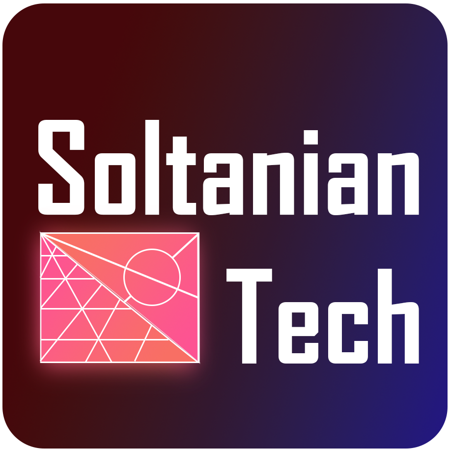 Soltanian Tech Limited Logo